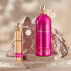 Roses Musk - Eau de Parfum 100ML - Magnifique