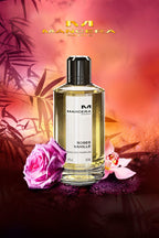 Roses Vanille - Eau de Parfum 120ML - Magnifique