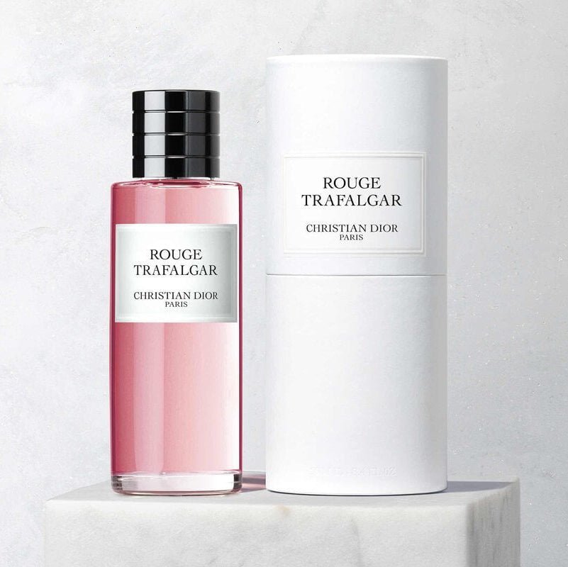 Rouge Trafalgar - Eau de Parfum 125ML - Magnifique