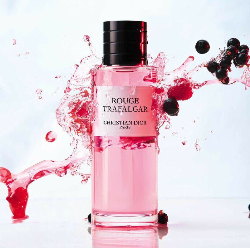 Rouge Trafalgar - Eau de Parfum 125ML – Magnifique