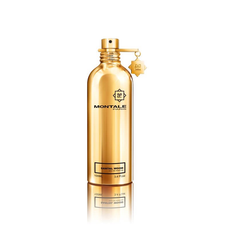 Santal Wood - Eau de Parfum 100ML - Magnifique