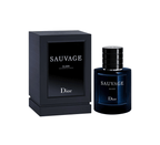 Sauvage Elixer - Eau de Parfum 60ML - Magnifique