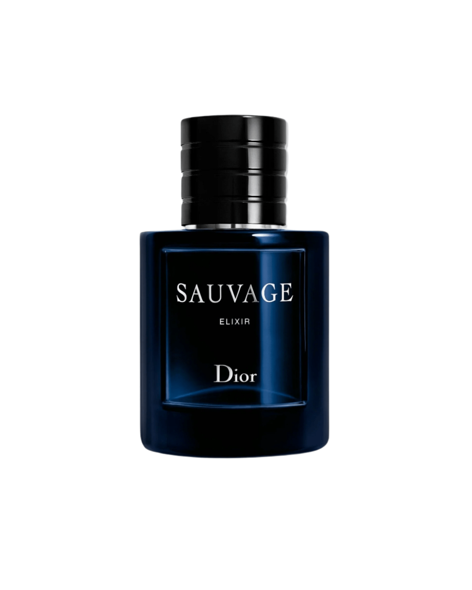 Sauvage Elixer - Eau de Parfum 60ML - Magnifique