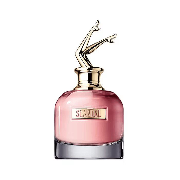Scandal La Femme - Eau de Parfum 80ML - Magnifique