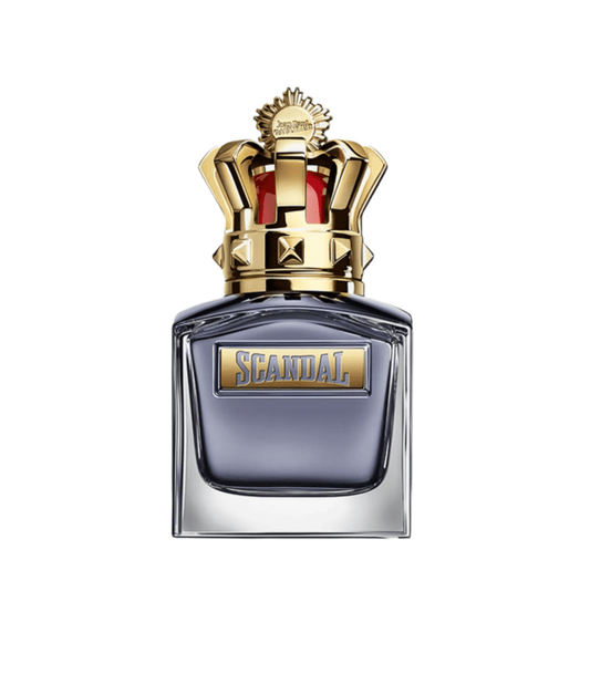 Scandal Pour Homme - Eau de Toilette 100ML - Magnifique