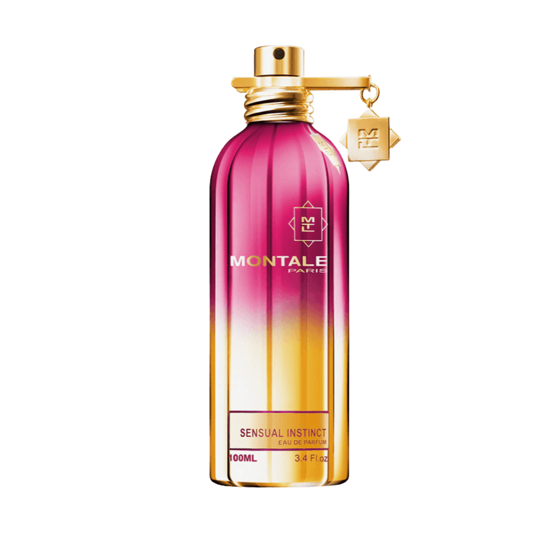 Sensual Instinct - Eau de Parfum 100ML - Magnifique