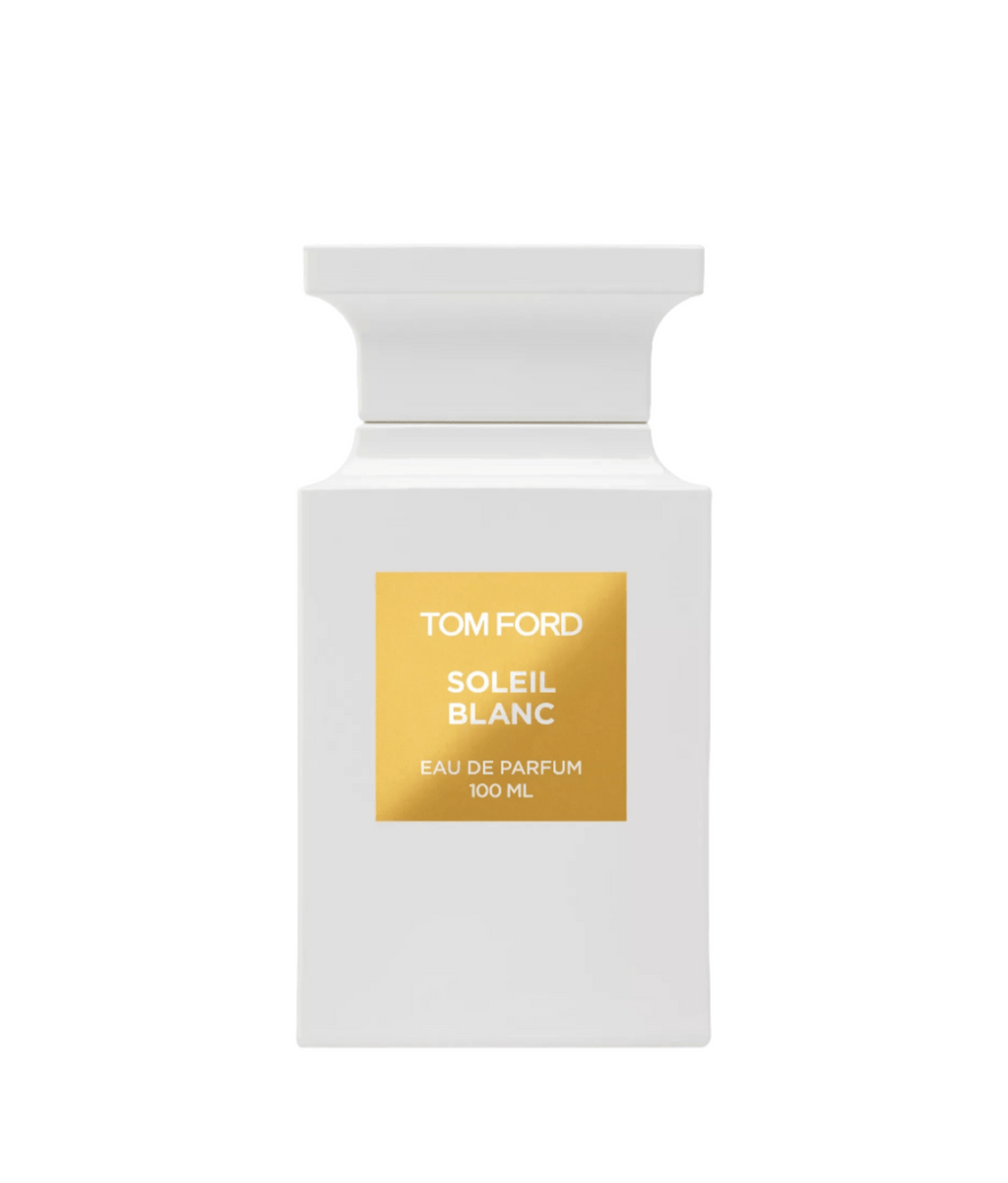 Soleil Blanc - Eau de Parfum 100ML - Magnifique