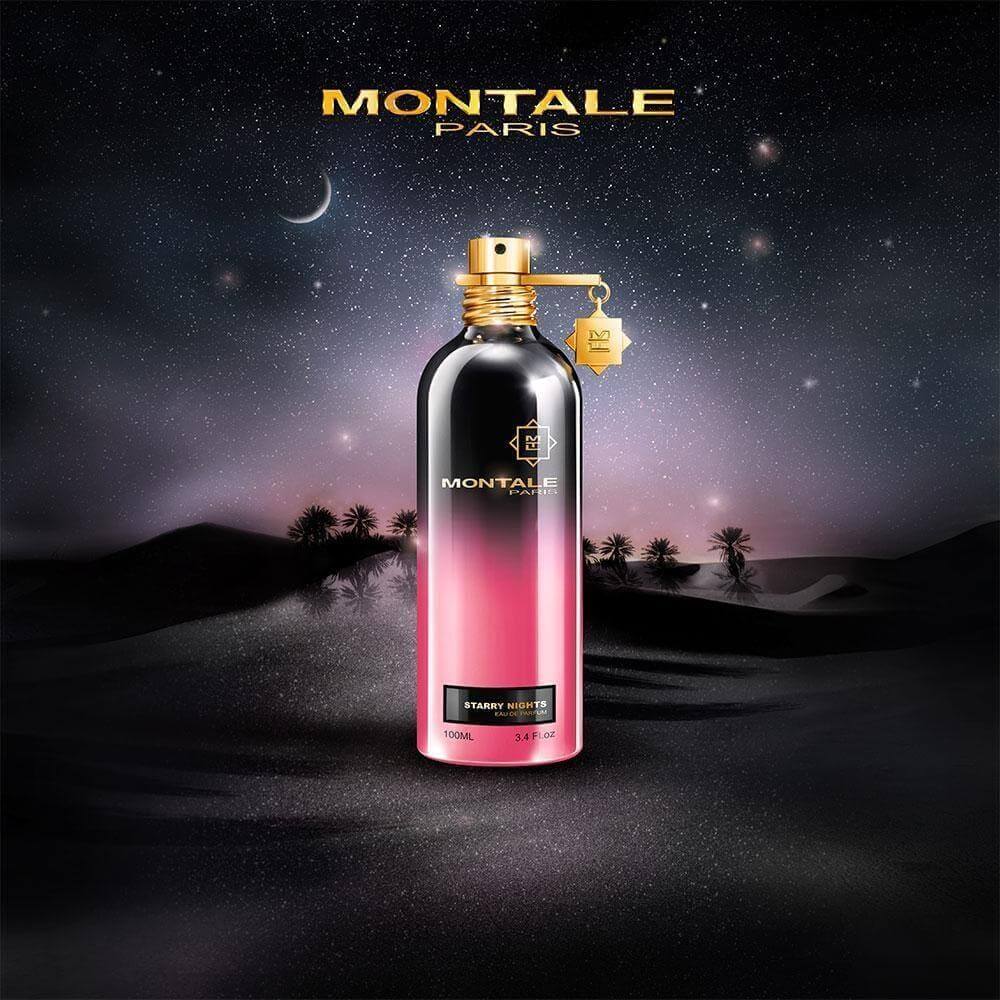 Starry Nights - Eau de Parfum 100ML - Magnifique