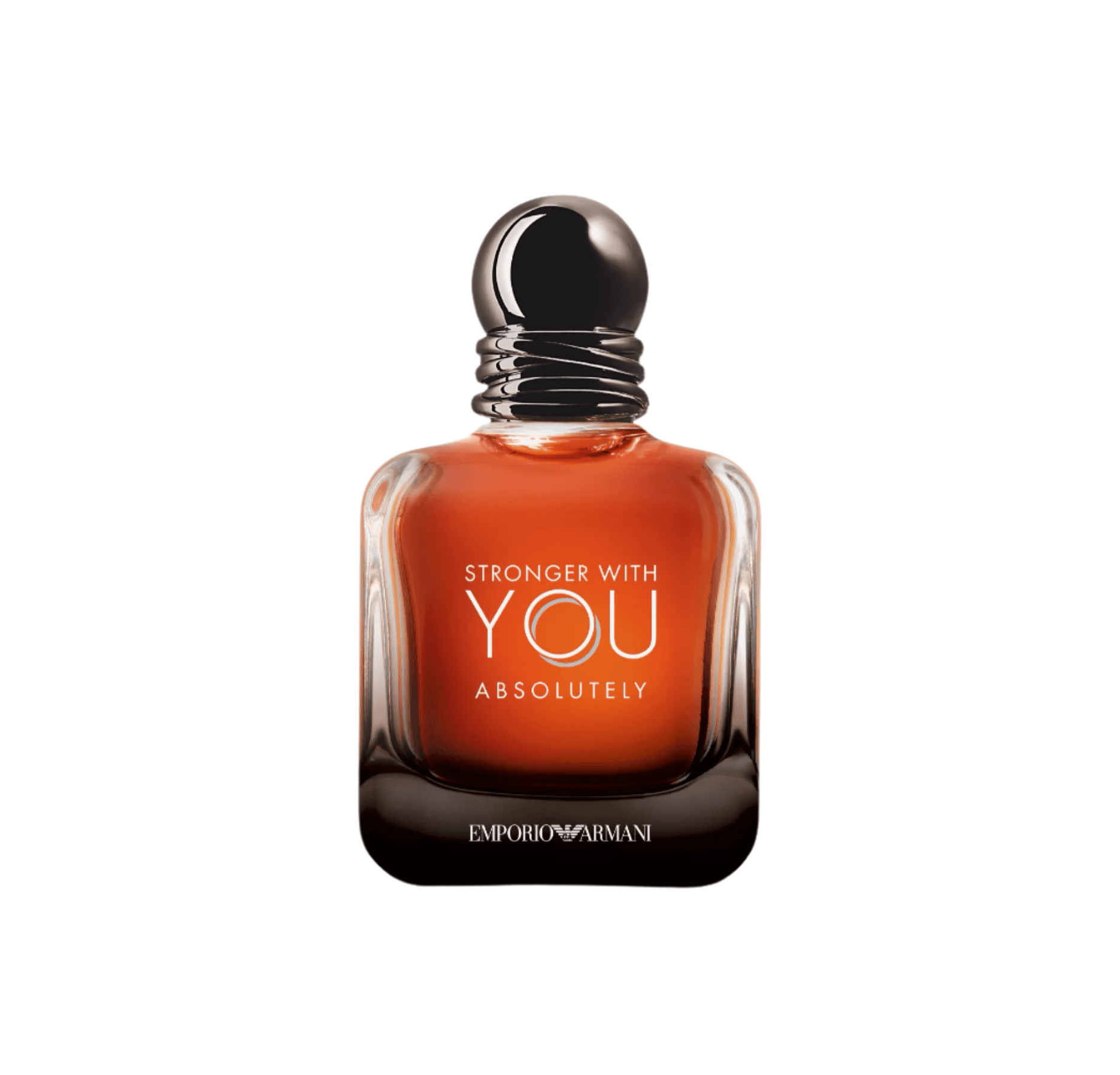 Stronger With You Absolutely - Eau de Parfum 100ML - Magnifique
