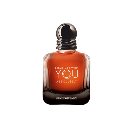 Stronger With You Absolutely - Eau de Parfum 100ML - Magnifique