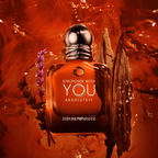 Stronger With You Absolutely - Eau de Parfum 100ML - Magnifique