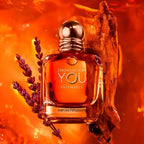 Stronger With You Intensly - Eau de Parfum 100ML - Magnifique