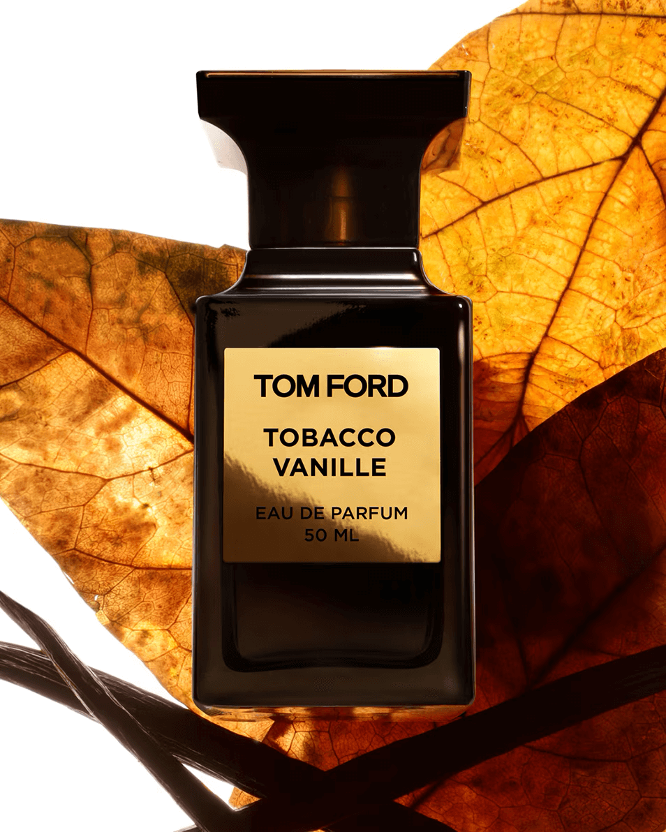 Tabacco Vanille - Eau de Parfum 100ML - Magnifique