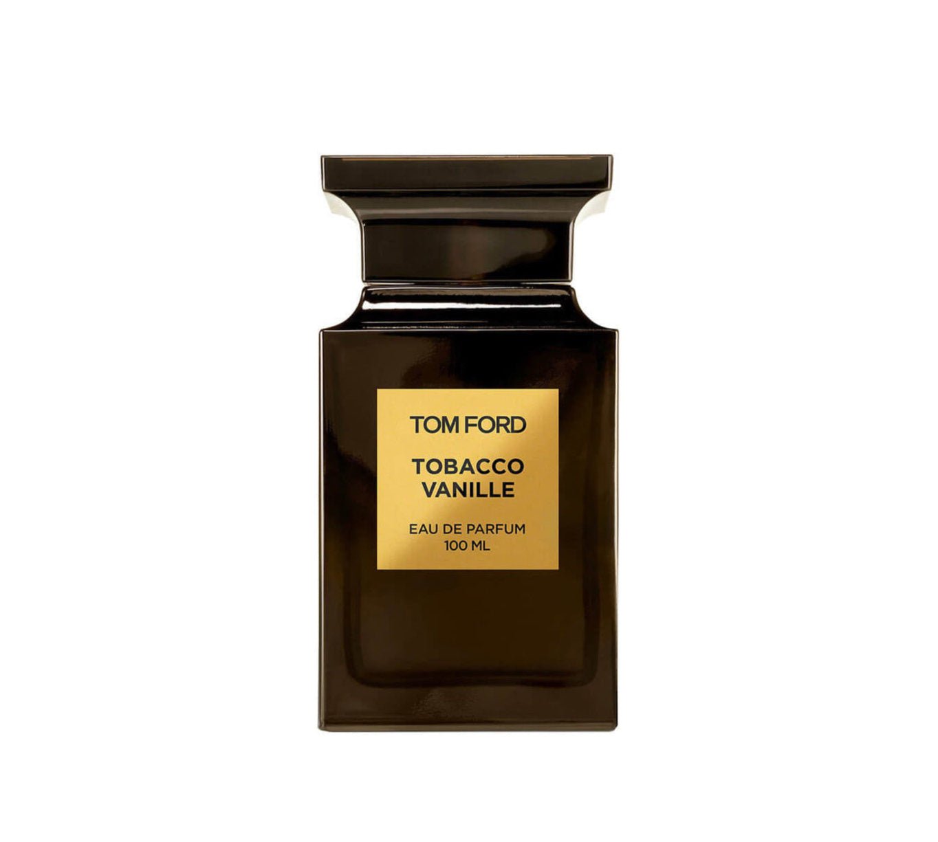 Tabacco Vanille - Eau de Parfum 100ML - Magnifique