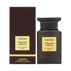 Tabacco Vanille - Eau de Parfum 100ML - Magnifique