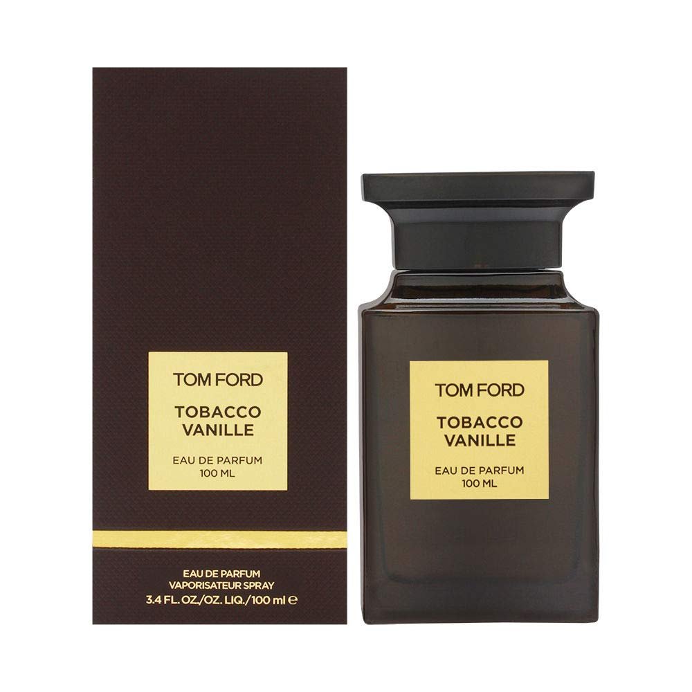 Tabacco Vanille - Eau de Parfum 100ML - Magnifique