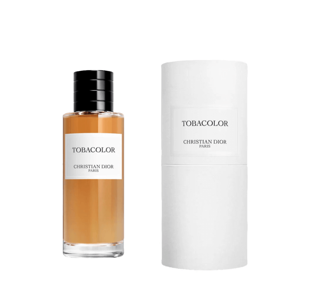 Tobacolor - Eau de Parfum 125ML - Magnifique