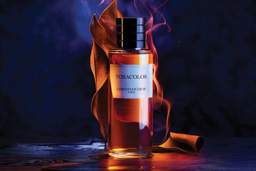 Tobacolor - Eau de Parfum 125ML - Magnifique