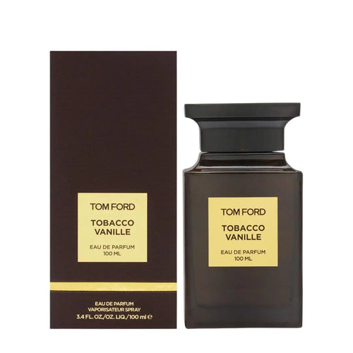 Tom Ford Tobacco Vanille Eau de Parfum 100ml flacon met verpakking