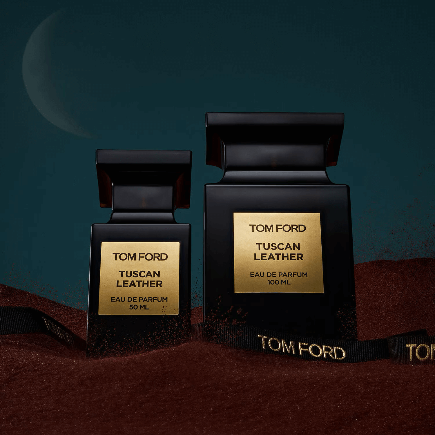 Tuscan Leather - Eau de Parfum 100ML - Magnifique