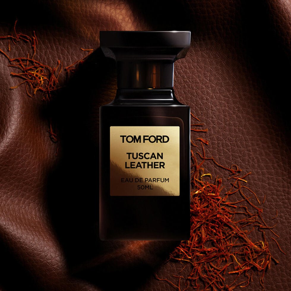 Tuscan Leather - Eau de Parfum 100ML - Magnifique