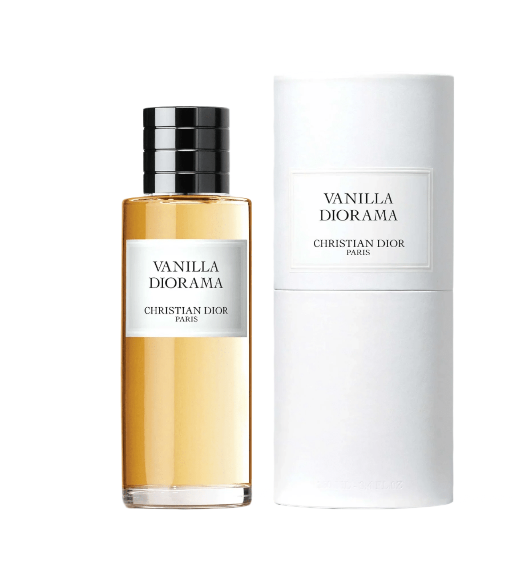 Vanilla Diorama - Eau de Parfum 125ML - Magnifique
