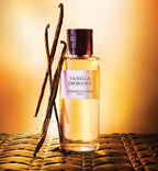 Vanilla Diorama - Eau de Parfum 125ML - Magnifique