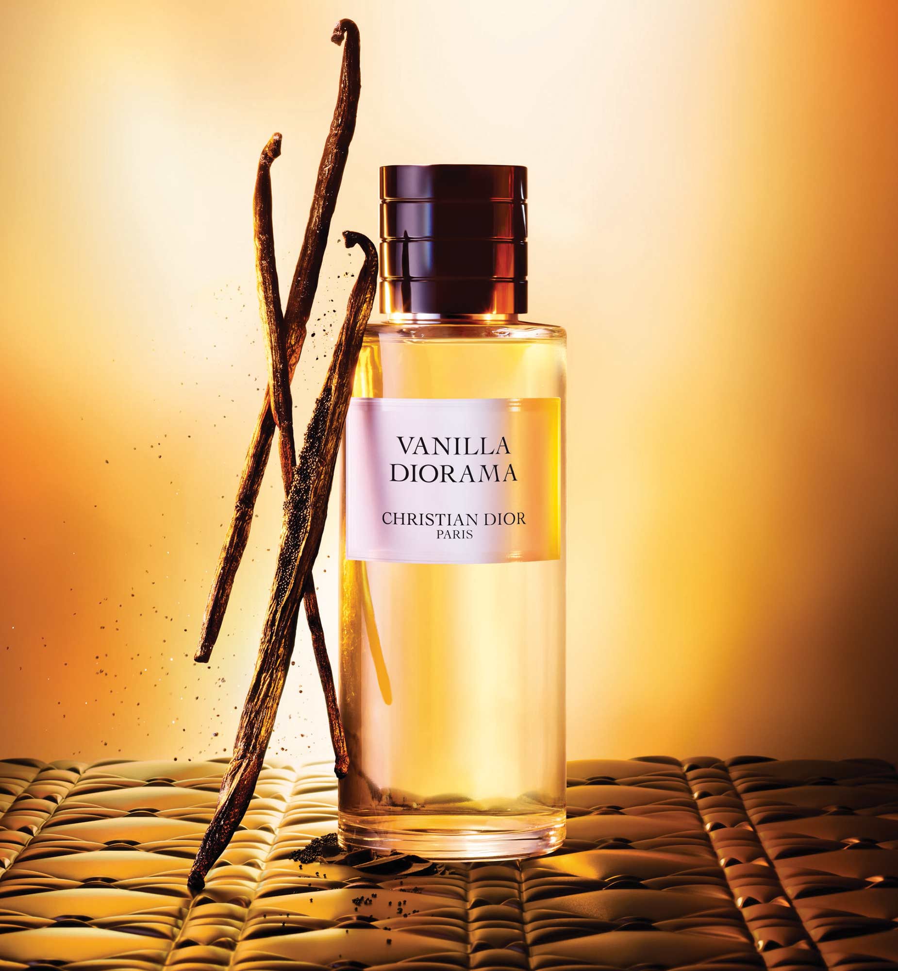 Vanilla Diorama - Eau de Parfum 125ML - Magnifique