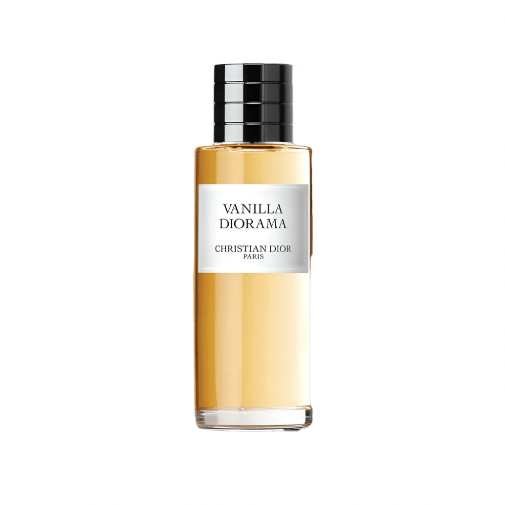 Vanilla Diorama - Eau de Parfum 125ML - Magnifique