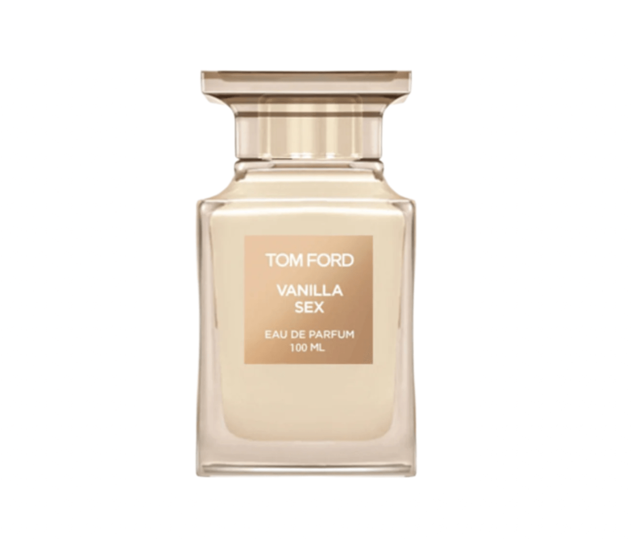 Vanilla Sex - Eau de Parfum 100ML - Magnifique