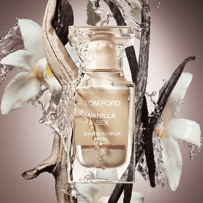 Vanilla Sex - Eau de Parfum 100ML - Magnifique
