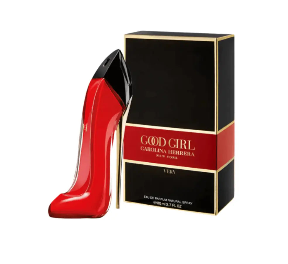 Very Good Girl - Eau de Parfum 80ML - Magnifique