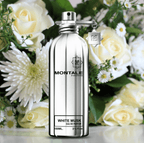 White Musk - Eau de parfum 100ML - Magnifique