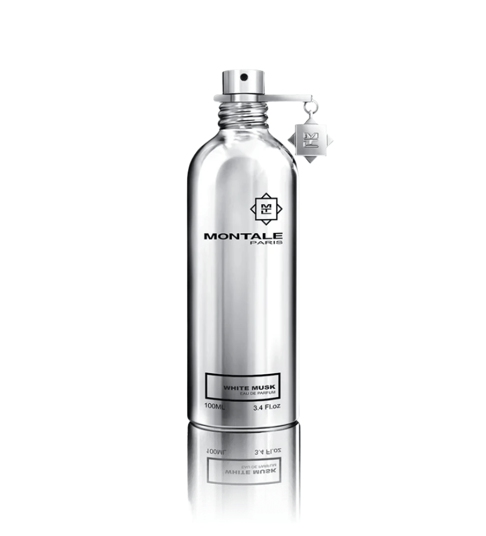 White Musk - Eau de parfum 100ML - Magnifique