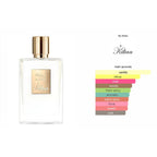 Woman in Gold - Eau de Parfum 50ML - Magnifique