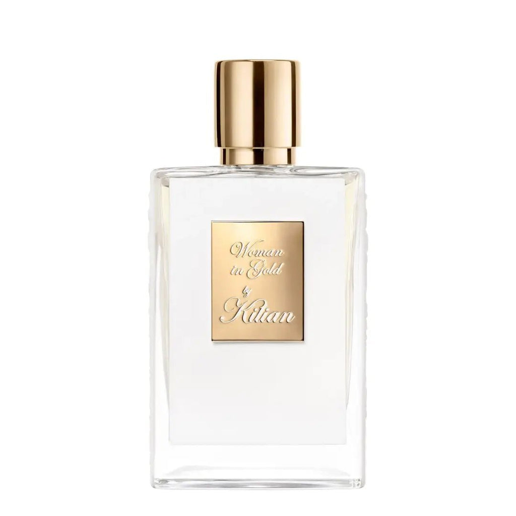 Woman in Gold - Eau de Parfum 50ML - Magnifique