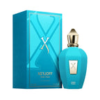 Xerjoff Erba Pura Eau de Parfum 100ml flacon met verpakking